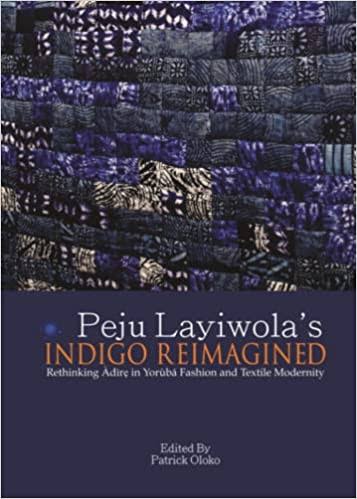 Indigo Reimagined