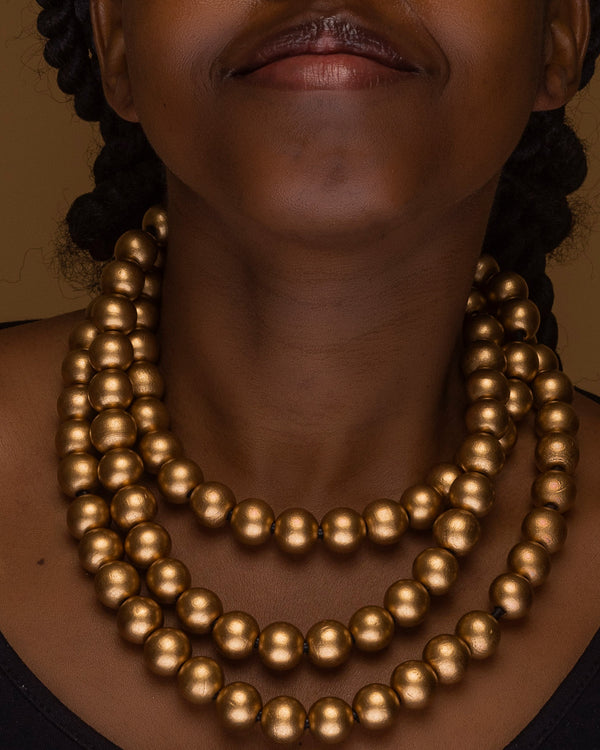 Arewa Necklace