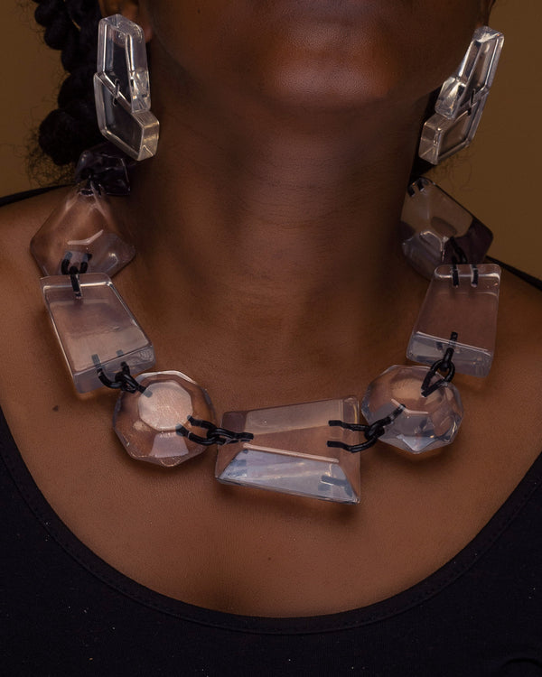 Mmiri Necklace
