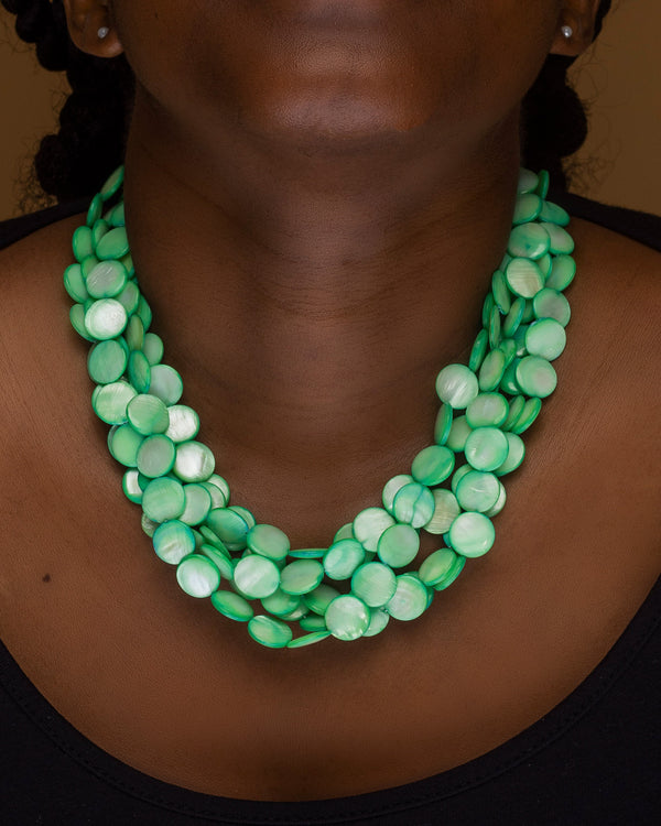 Shakara Necklace