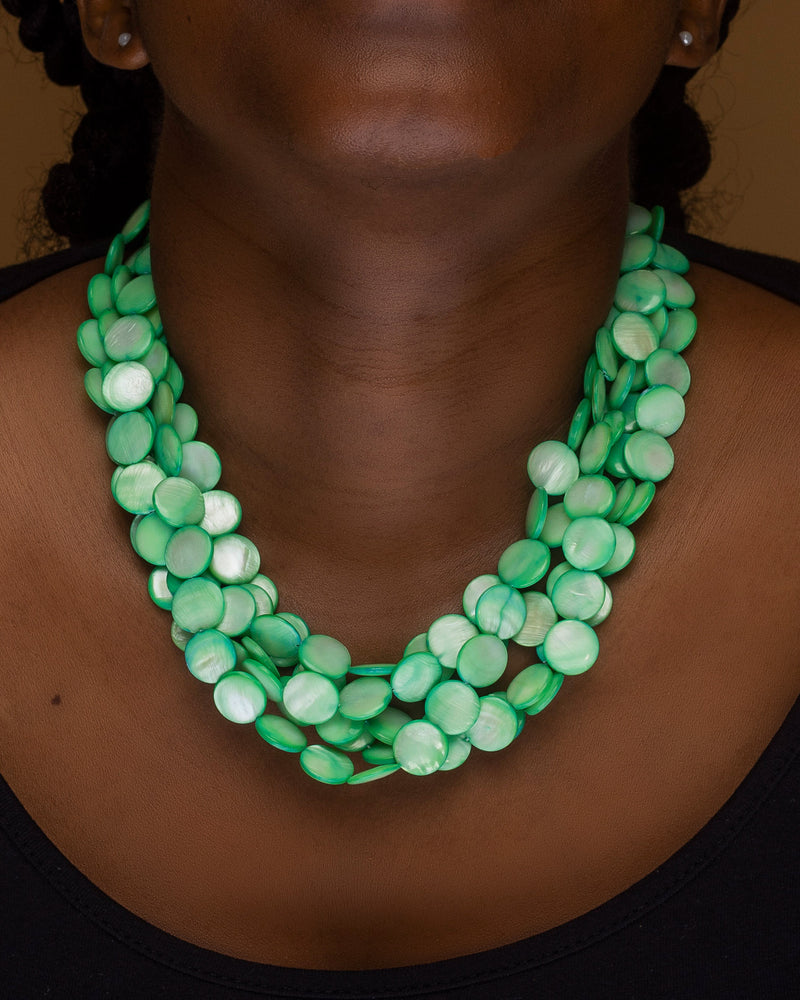 Shakara Necklace