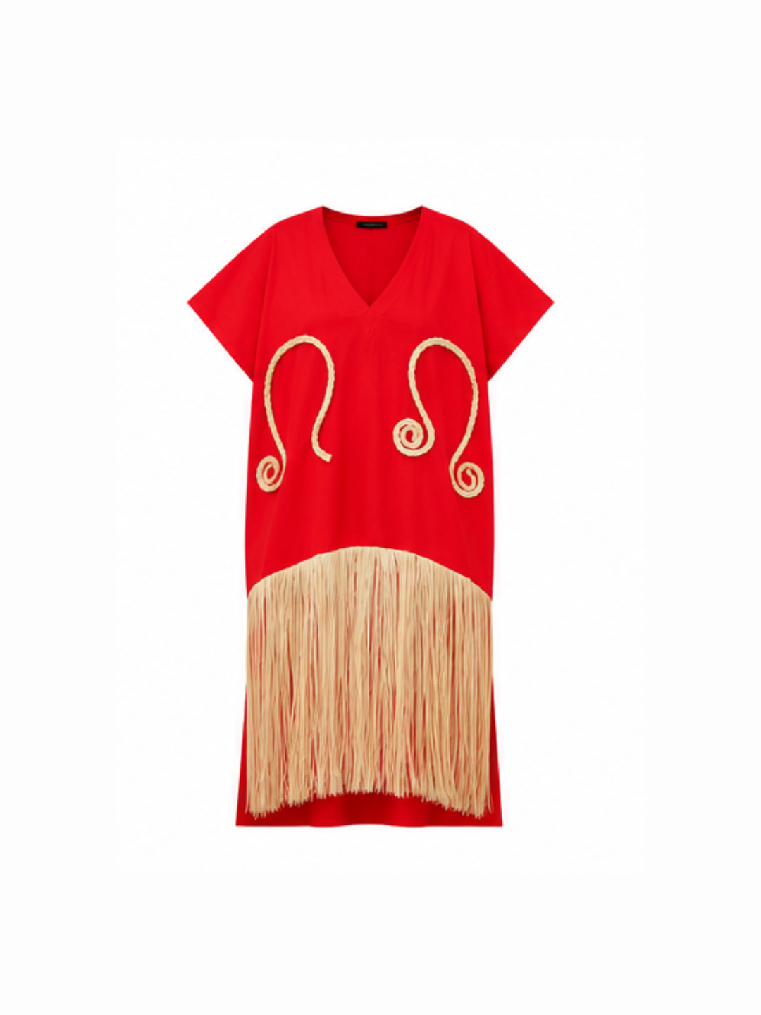 Omega Kaftan by Eki Kere