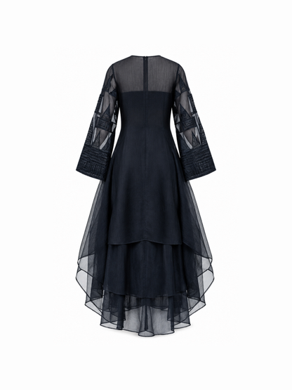 Dija Kaftan by Ejiro Amos Tafiri