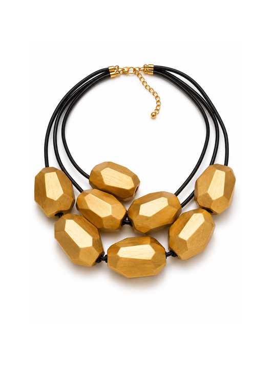 Akunne Link Necklace