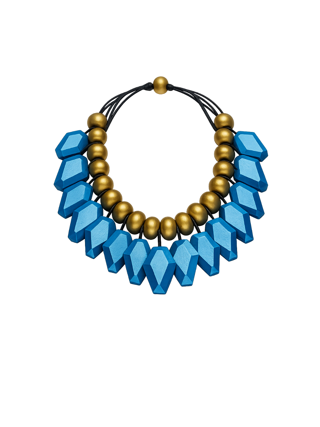 Ekoi Necklace