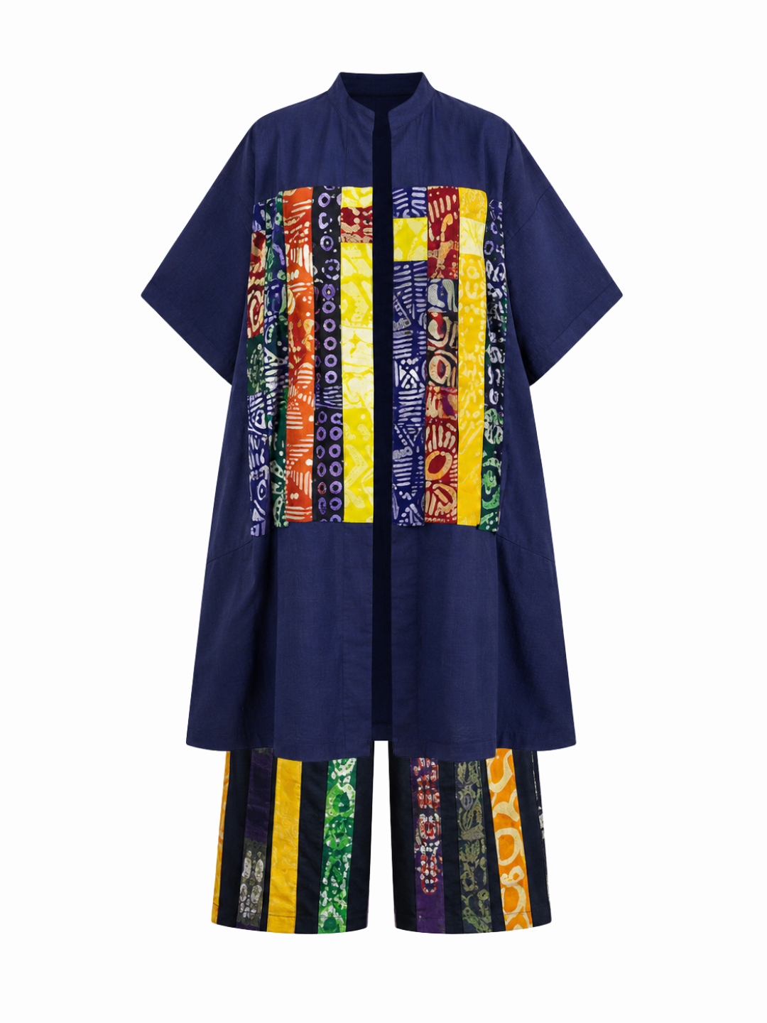 Wamiri Set