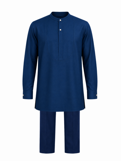 Premium Kaftan Set by Kola Kuddus