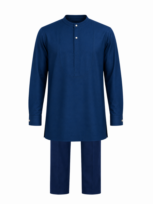 Premium Kaftan Set by Kola Kuddus