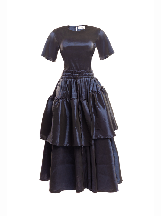Oma Skirt Set