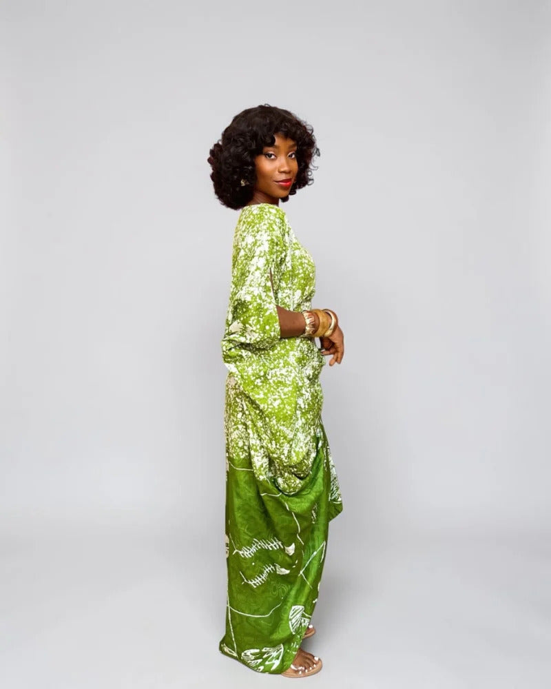 Martha Bubu (Lemon) – Zeeoma