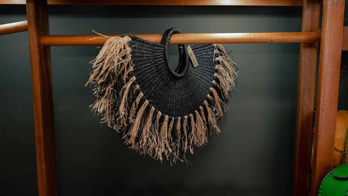 Mini Zulu Bag