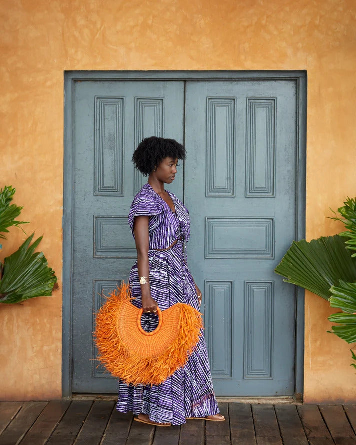 Mini Zulu Bag