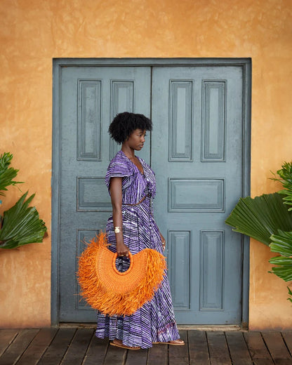 Mini Zulu Bag